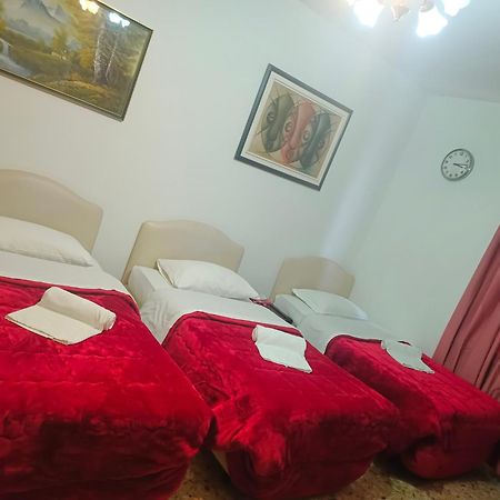 HostelRoma Exterior foto