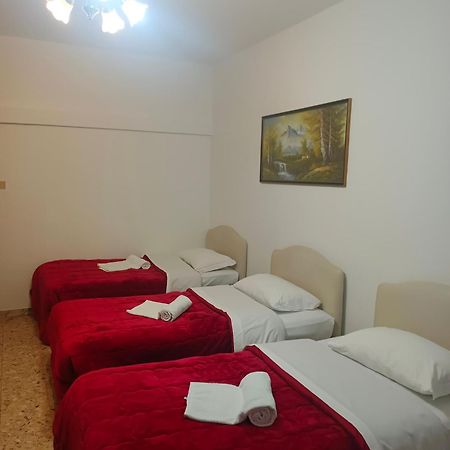 HostelRoma Exterior foto
